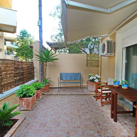 Elena 2 Apartment Kavala Exterior photo