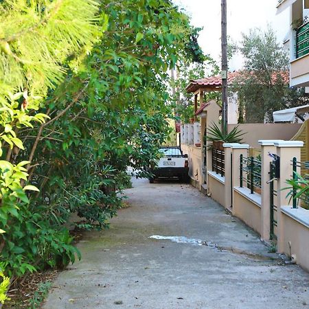 Elena 2 Apartment Kavala Exterior photo