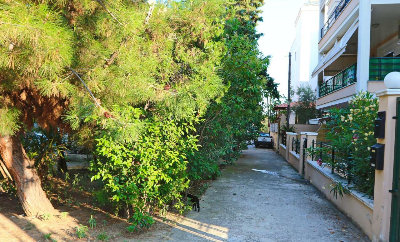 Elena 2 Apartment Kavala Exterior photo
