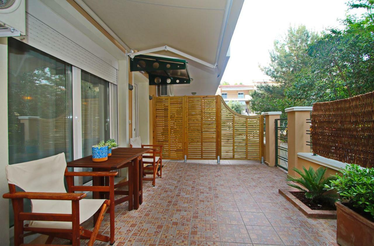 Elena 2 Apartment Kavala Exterior photo