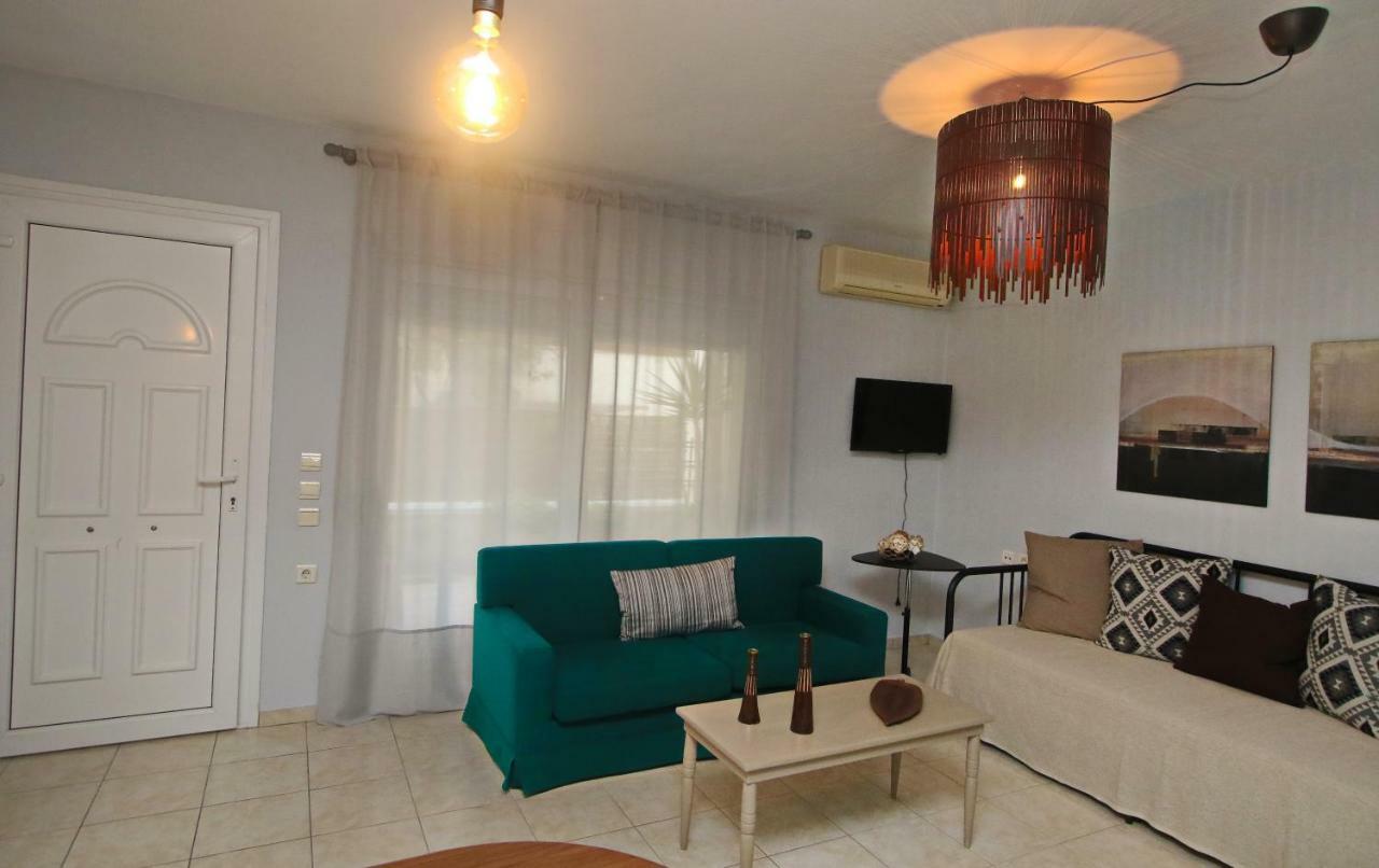 Elena 2 Apartment Kavala Exterior photo