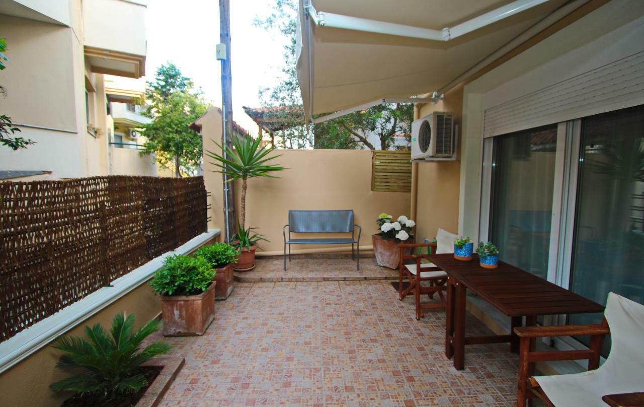 Elena 2 Apartment Kavala Exterior photo