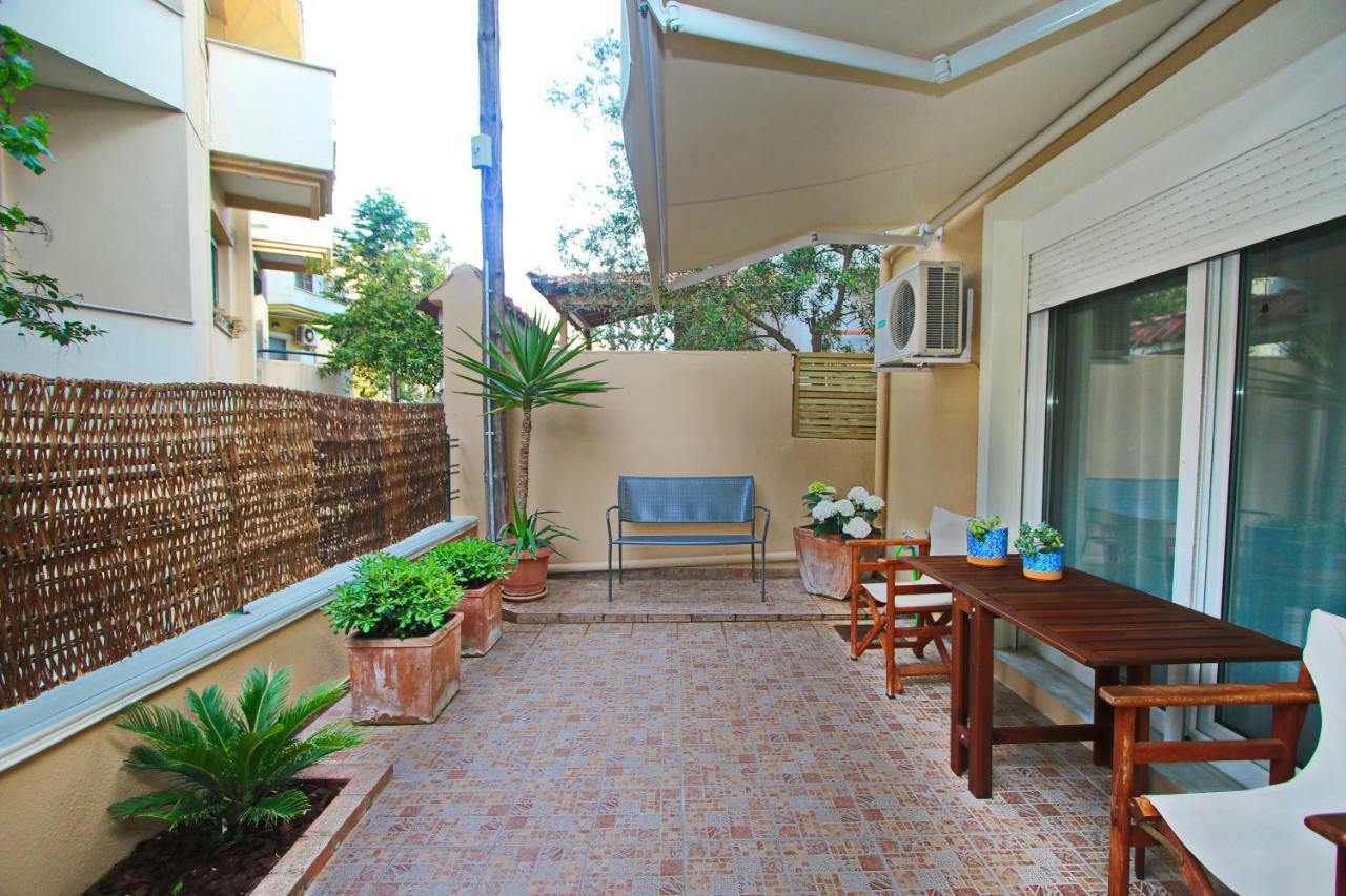 Elena 2 Apartment Kavala Exterior photo
