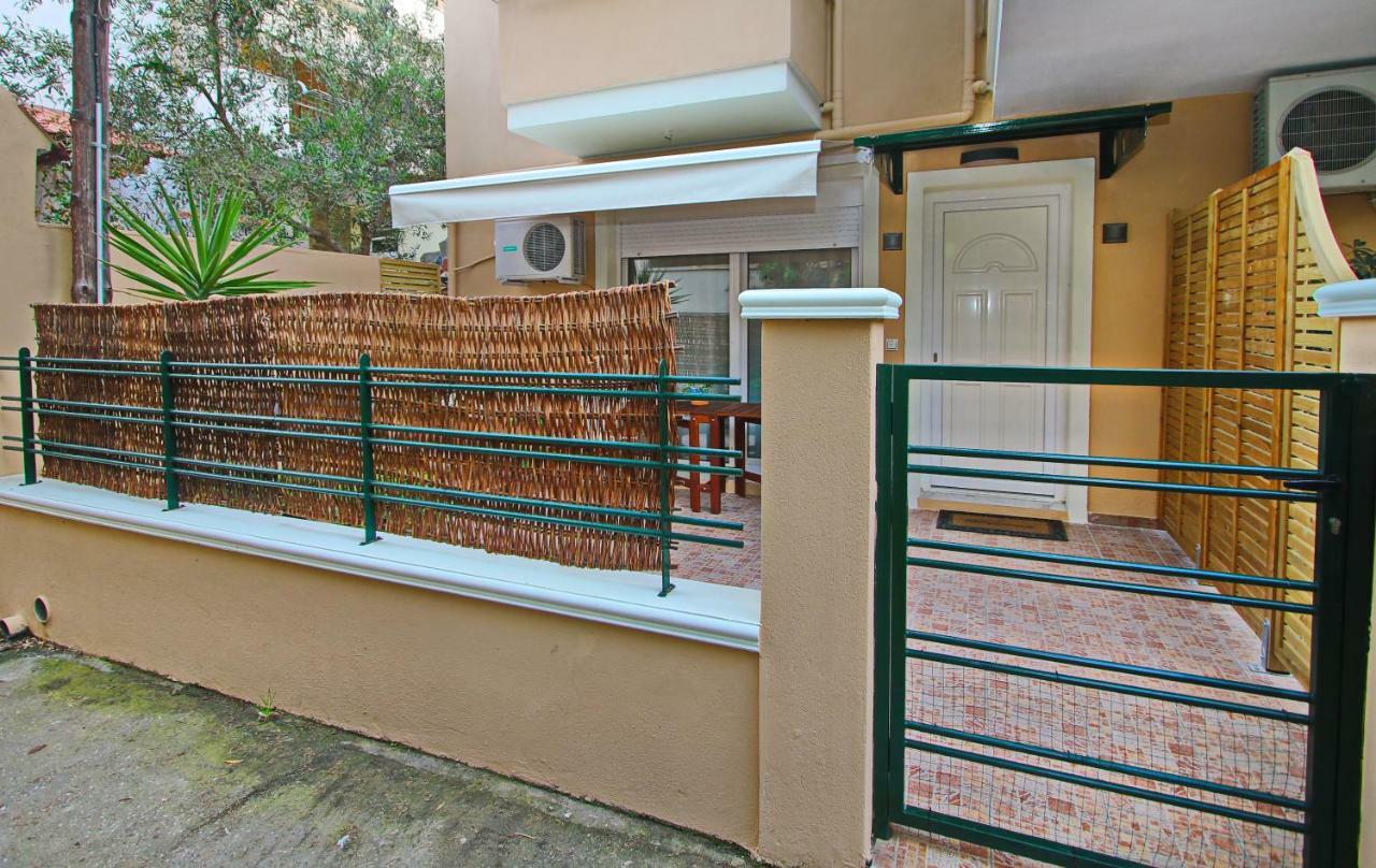 Elena 2 Apartment Kavala Exterior photo