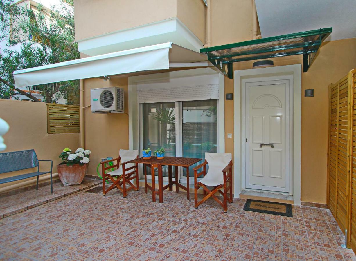 Elena 2 Apartment Kavala Exterior photo